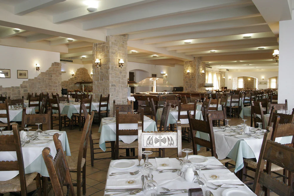 Hersonissos Maris Hotel
