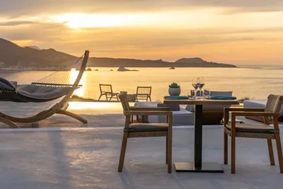 Domes White Coast Milos - Adults Only