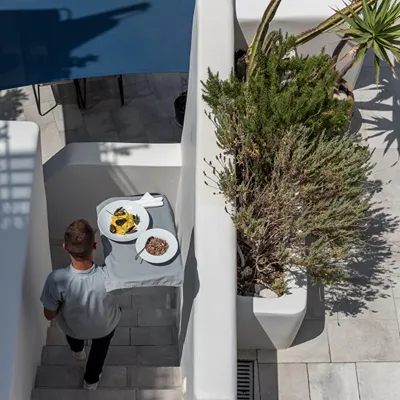 Porto Fira Suites