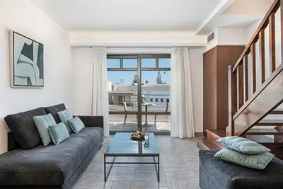 Porto Platanias Beach Resort & Spa