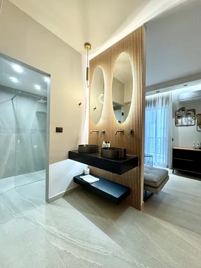 Bruskos Hotel & Suites
