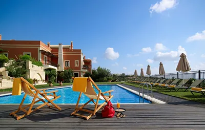 Katalagari Country Suites