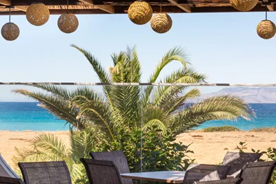 Nirvana Beach Hotel