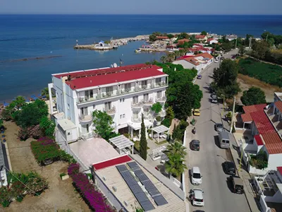 LIDO STAR HOTEL