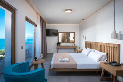 Harma Boutique Hotel
