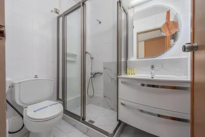 Dionysos Hotel & Studios Chalkidiki