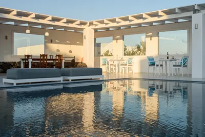Kalestesia Suites Santorini