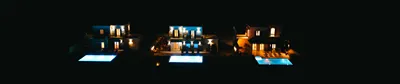 Elysian Villas Ios