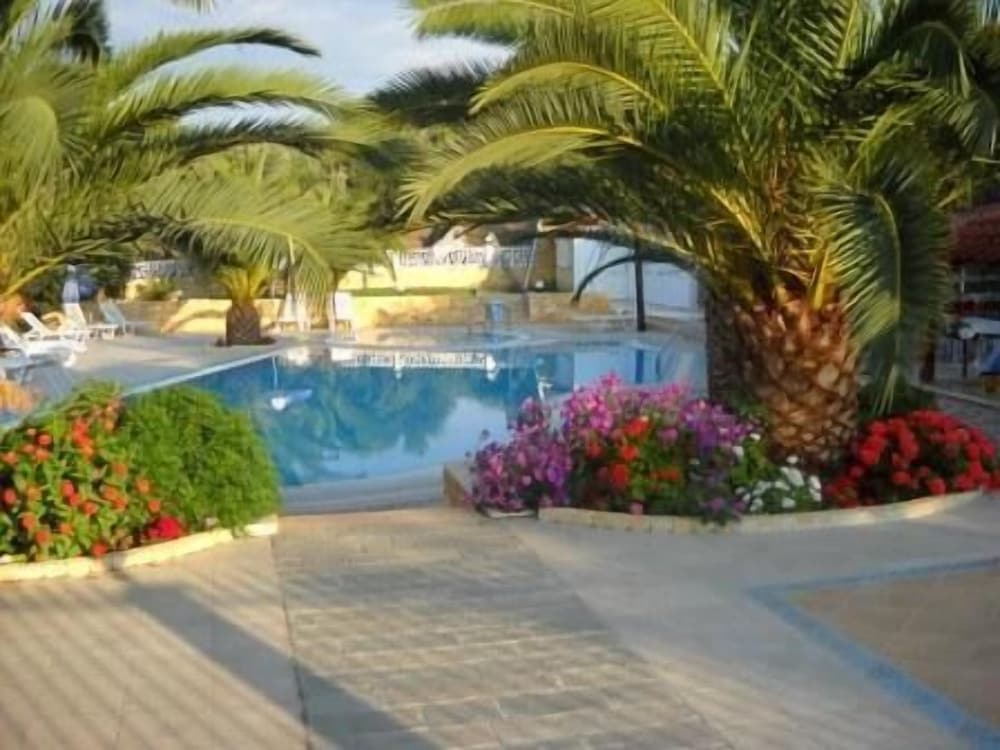 Olympic Bibis Hotel