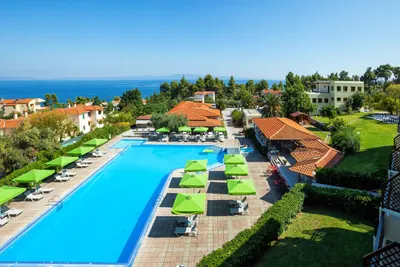 Palladium Hotel Halkidiki