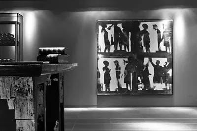 Life Gallery athens hotel