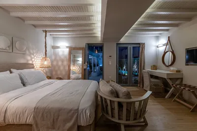 Oniro Suites