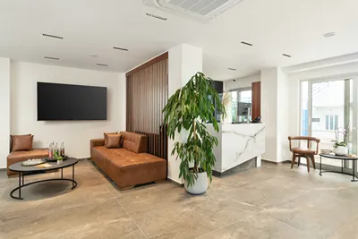 Elia Sea Suites
