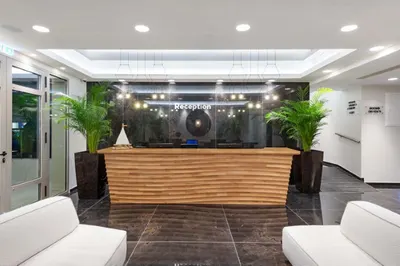 Sea Level Hotel