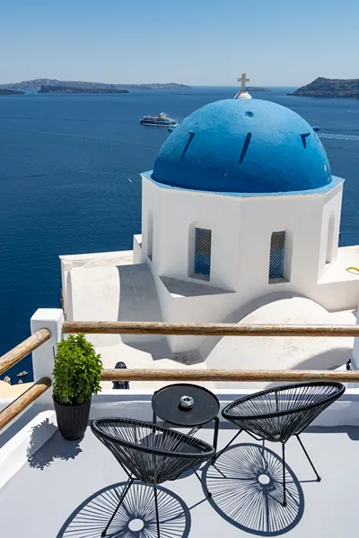 Luxus Vip Suites