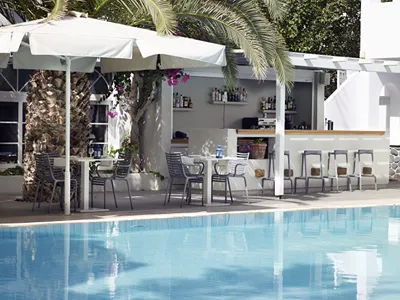 Afroditi Venus Beach Resort Santorini