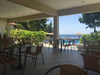 Thea Hotel Chalkidiki