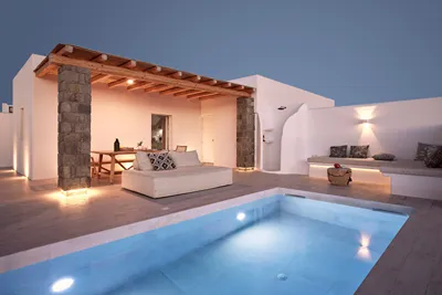 Villa Manikas