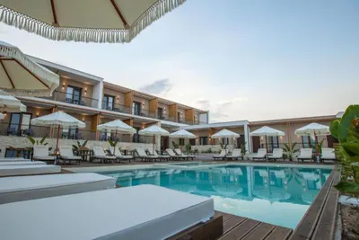 Verano Afytos Hotel