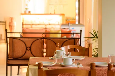 Karidis Hotel