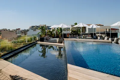 Skylark Athens by Aluma Hotels - Aluma Hotels