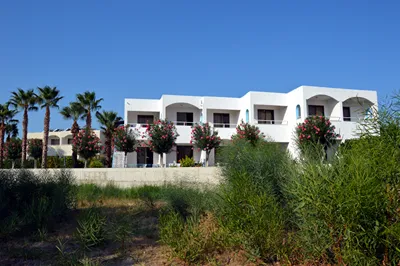 Muses Hotel