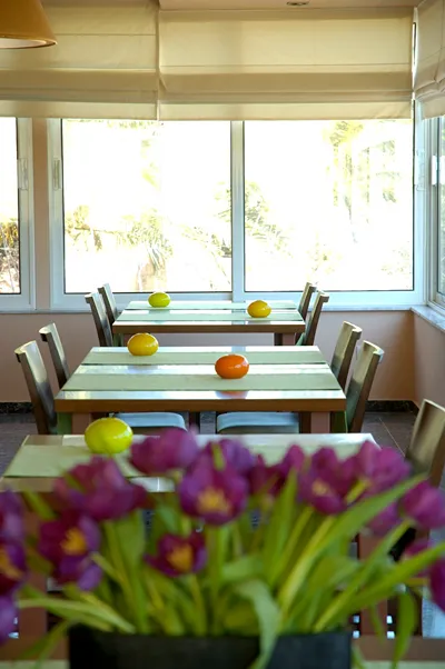 Myrto Hotel