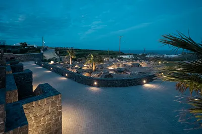 Santorini Cave Luxury Suites