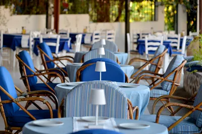 Vasilaras Hotel