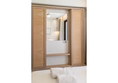 La Vea Suites Milos