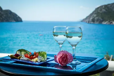 Porto Koufo Hotel