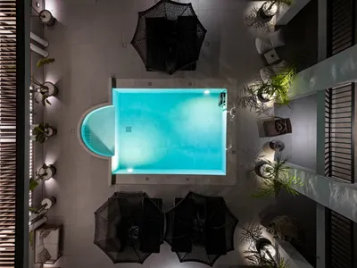 Ammos Suites Crete