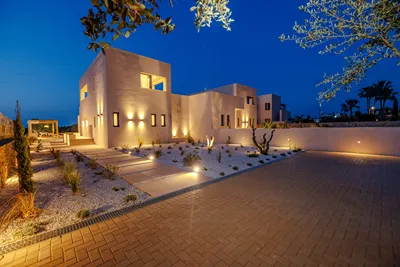 Sokratis LocoLux Villas & Suites