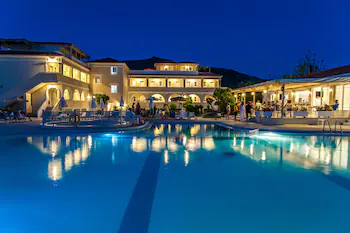 Klelia Beach Hotel