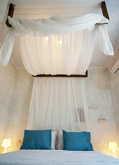 Cascade Holiday Resort Poros