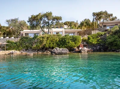 Corfu Imperial, A Grecotel Resort to Live