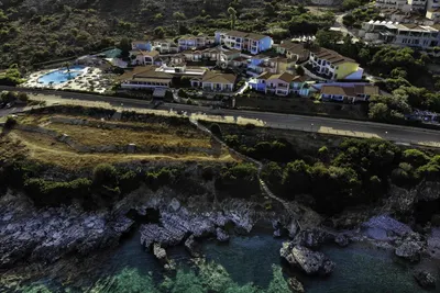 Porto Skala Village Hotel