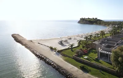 SANI ASTERIAS Sani Resort