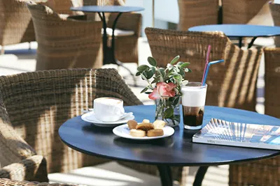 Giannoulis Cavo Spada Luxury Sports and Leisure Resort