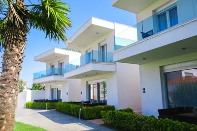 Acrotel Porto Brava Luxury Villas