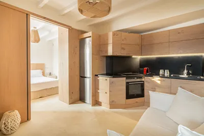 Villa Veneta Mykonos