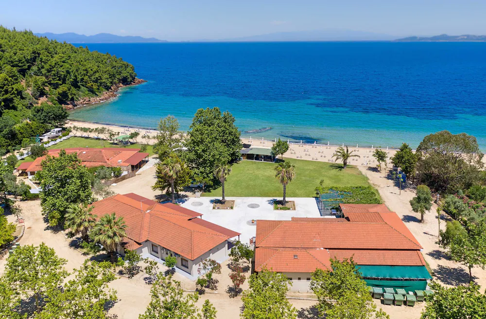 Komitsa Luxury Apartments