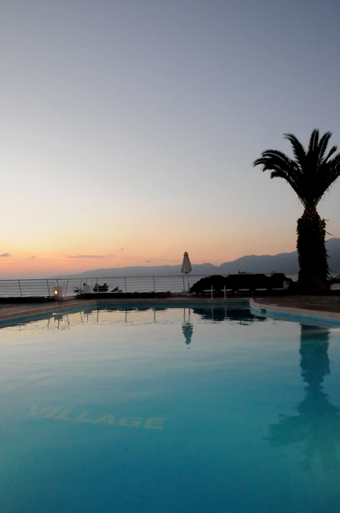 HERSONISSOS VILLAGE HOTEL and BUNGALOWS Hersotels Group