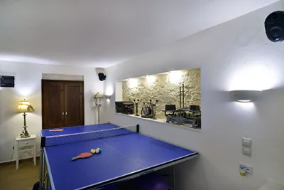 Villa Arhontariki