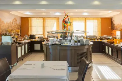 Atrium Hotel - Thassos