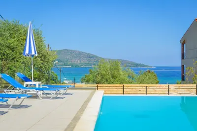 Aloe Hotel - Thassos