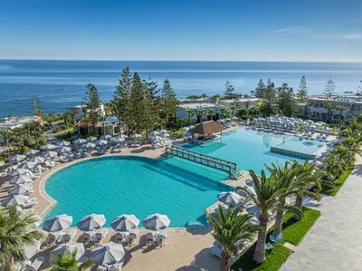 IBEROSTAR SELECTION CRETA MARINE