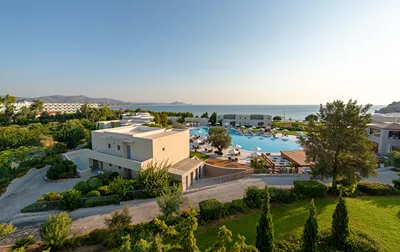 PORT ROYAL VILLAS & SPA - Adults only +16y.o