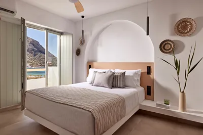 Arcos Suites Sifnos