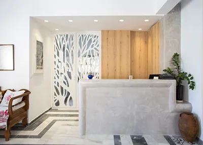 TheArtemis Hotel Perissa